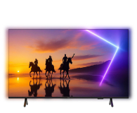 Philips 75PUS8510 75" LED 4K Titan OS + SŁUCHAWKI NAUSZNE BT JBL - 1531911 - zdjęcie 2